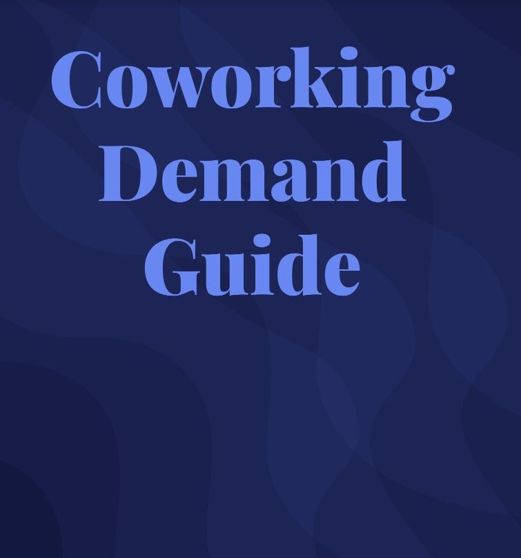 demand guide cover